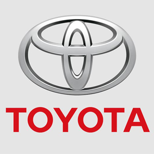 Toyota Logo