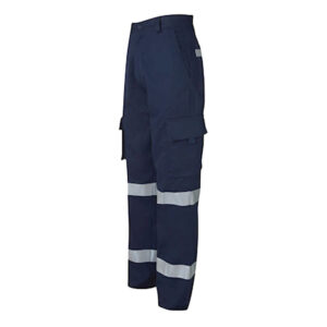 Multi Pocket Pant with 3M Tape