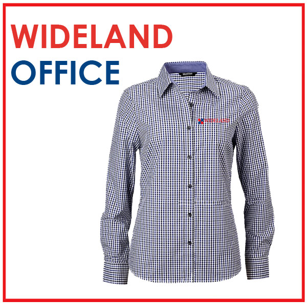 Wideland Office Staff