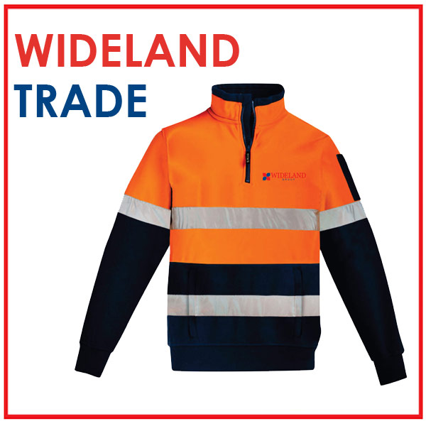 Wideland Trade Staff